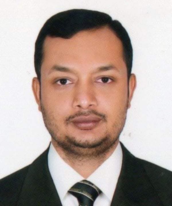 Mahfuz Mazumder Image