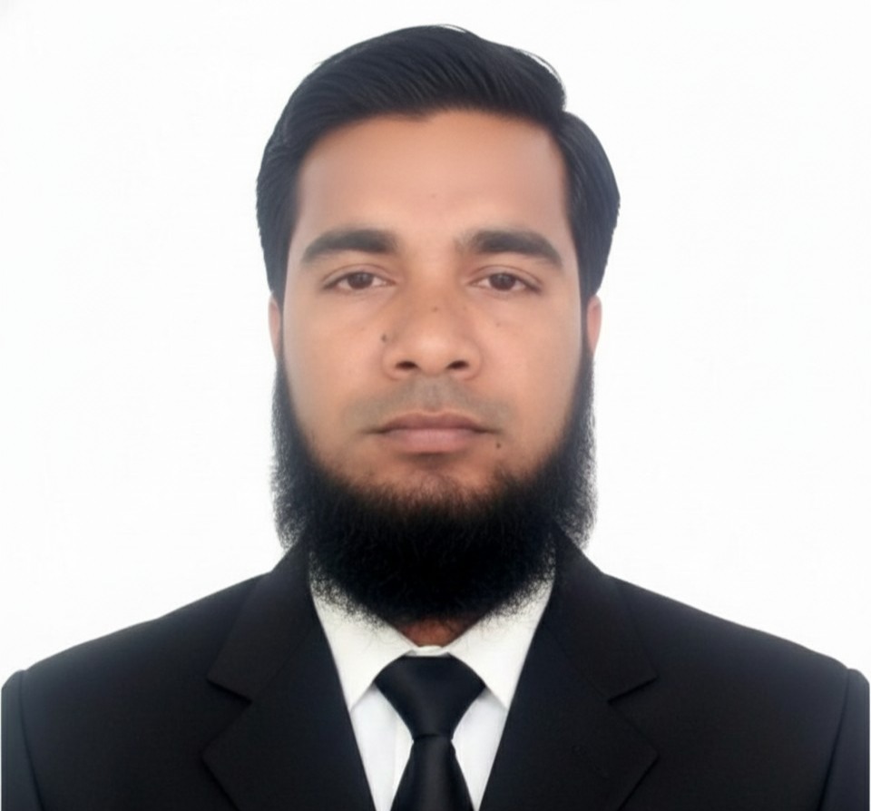 Md Shahedul Islam  Image