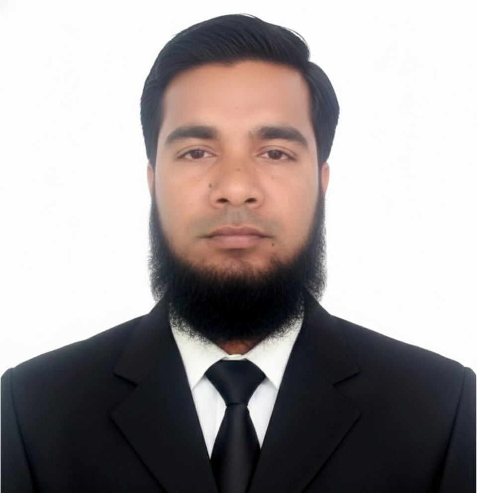 Md Shahedul Islam  Image