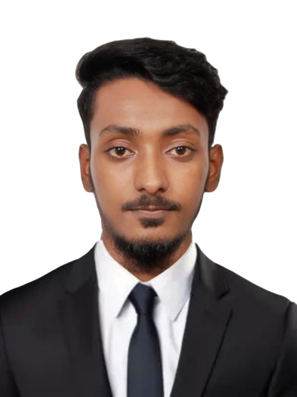 Md Nasir Uddin Mia  Image