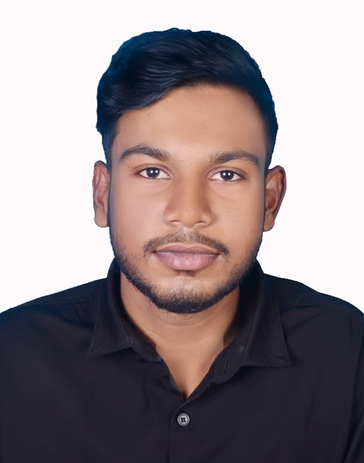 Khalid Saifullah Image