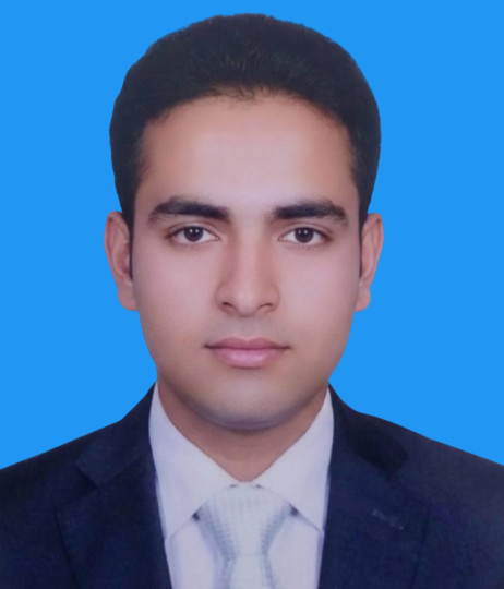S M Azam Siddiqi Image