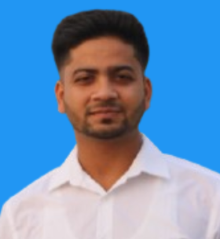 Md Jahidul Islam Image