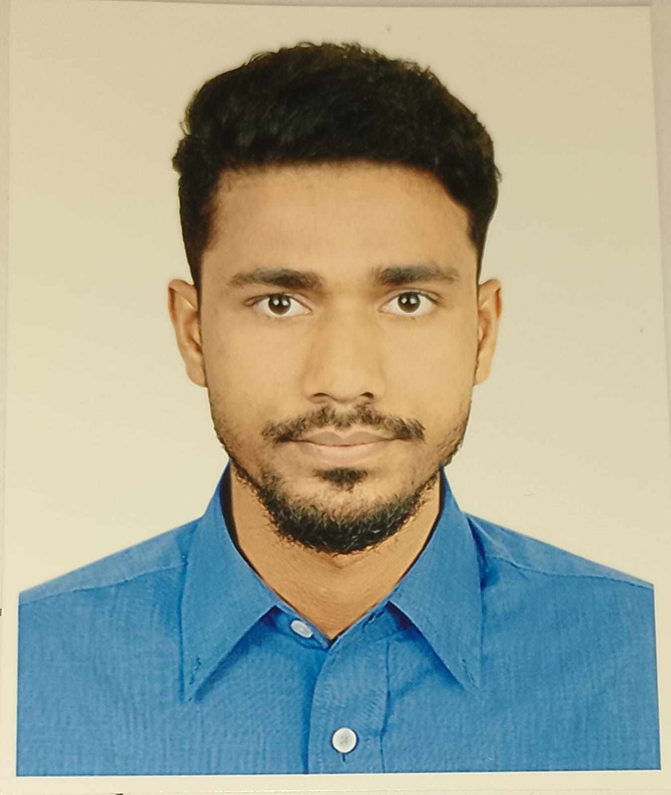 Md Ridoy Hossain Sarker Image