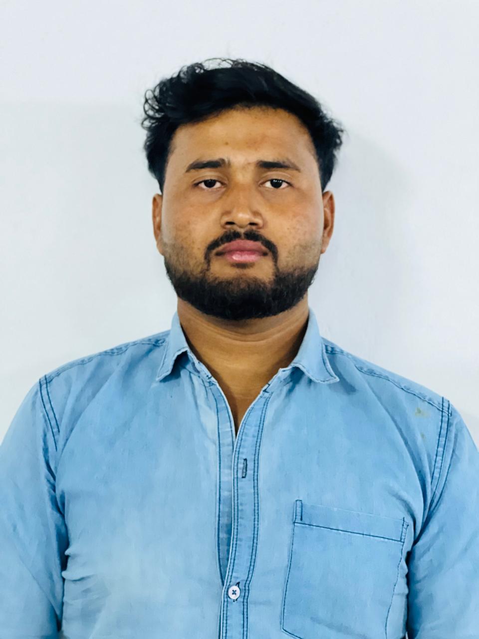 Mohammad Balal Hosen Image