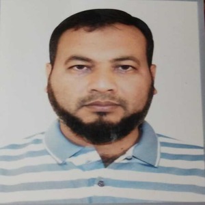 Arafat Hossain Image