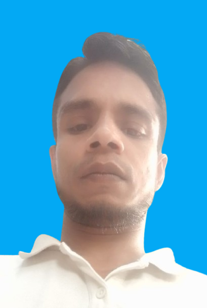 Mohammad Rashed Image