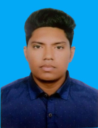 Md Nazmul Hossain Image