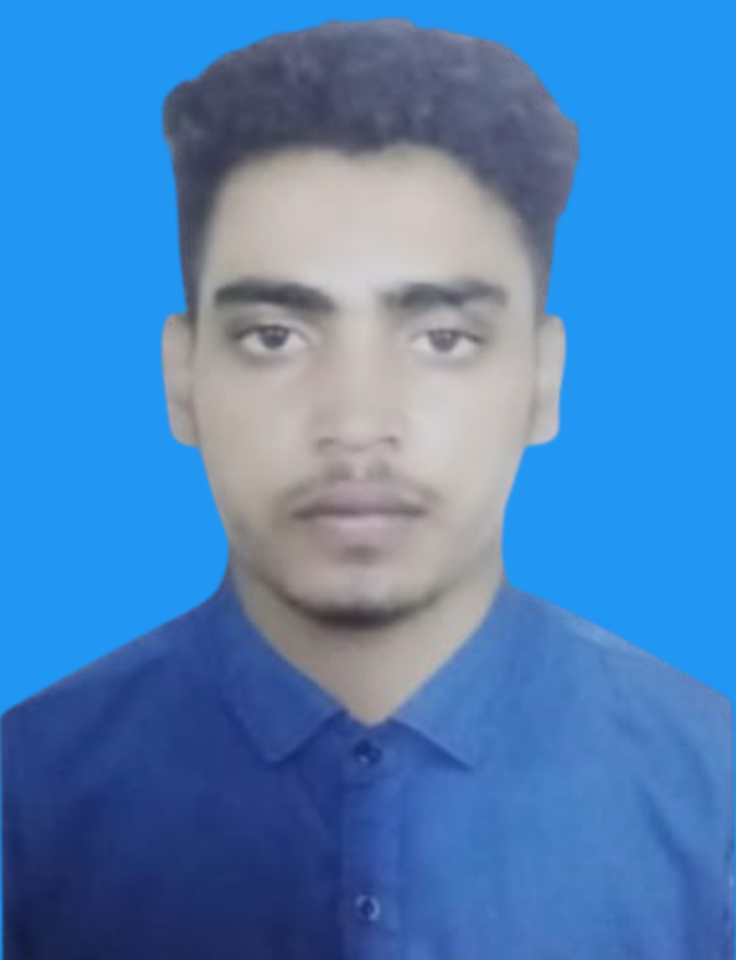 Md Asif Ahmmed Image