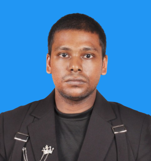 Md Shimul Hossen Shamim Image