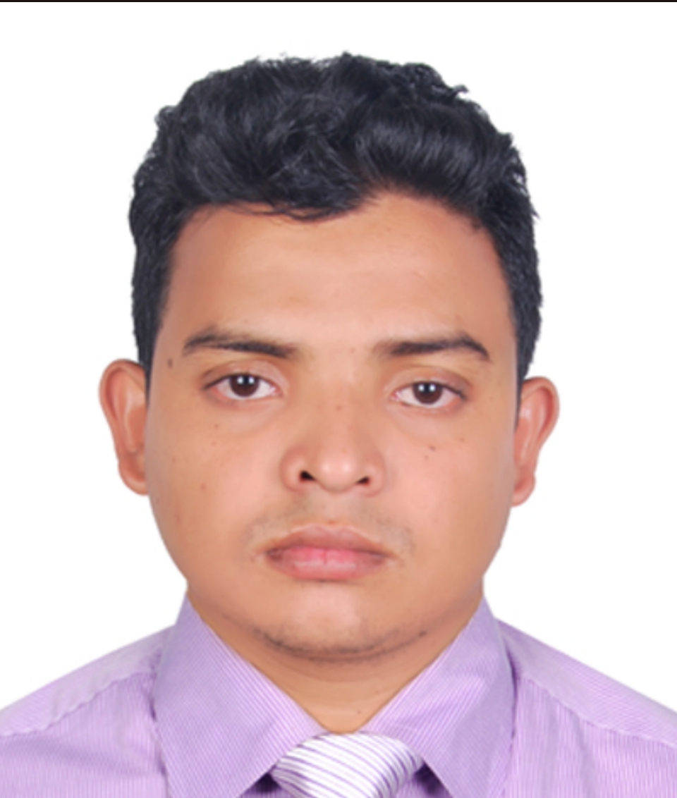 Emad Uddin Chowdhury Image