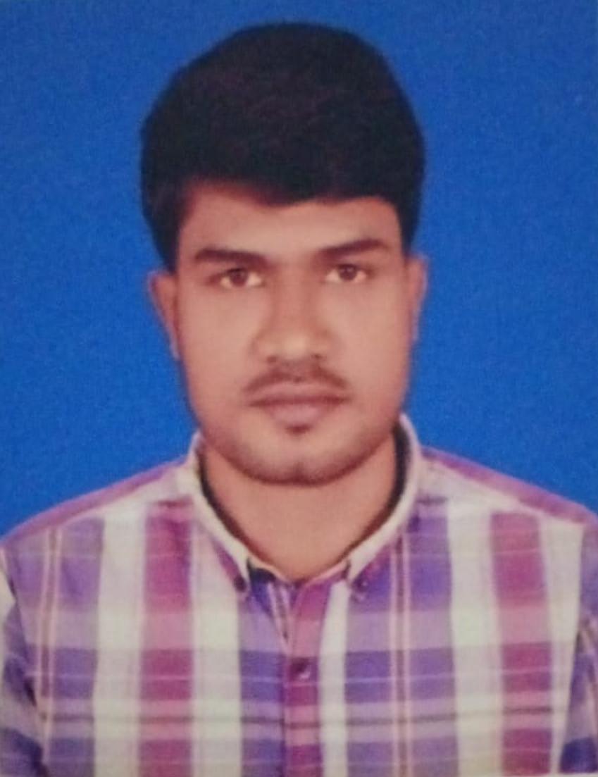 Asraful Islam Raful Image