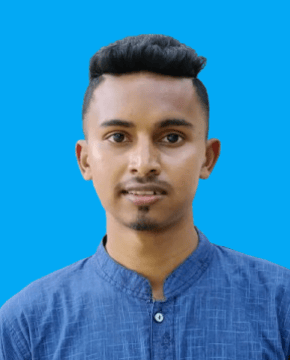 Md Al Amin Molla Image