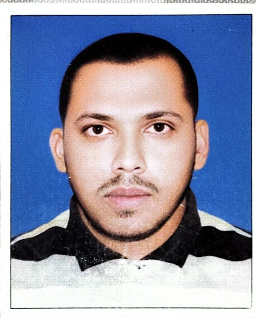 Mohammed Towhidul Islam Image