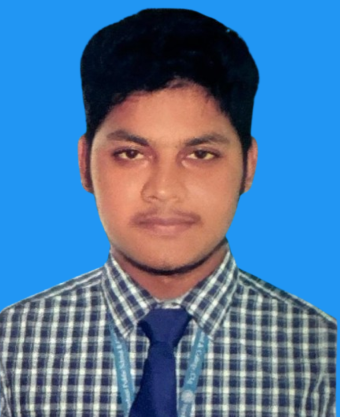 Md Masudul Alam Arafat Image