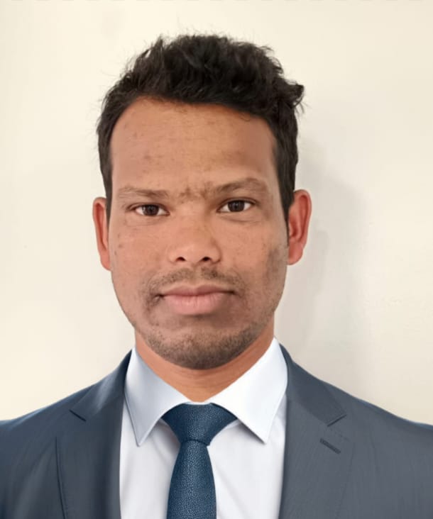 Md Shohel Rana Image