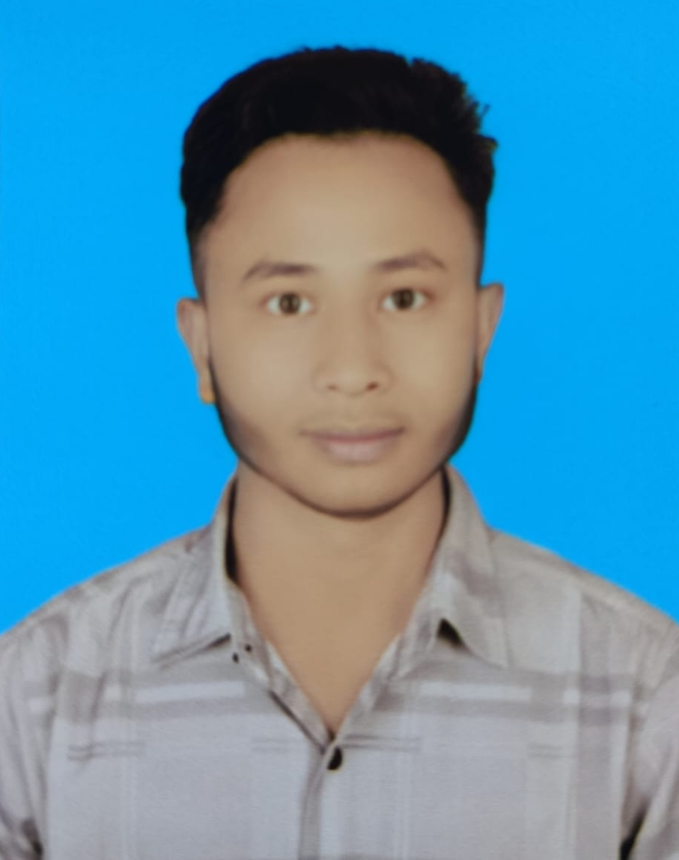 Md. Jakaria Rahman  Image