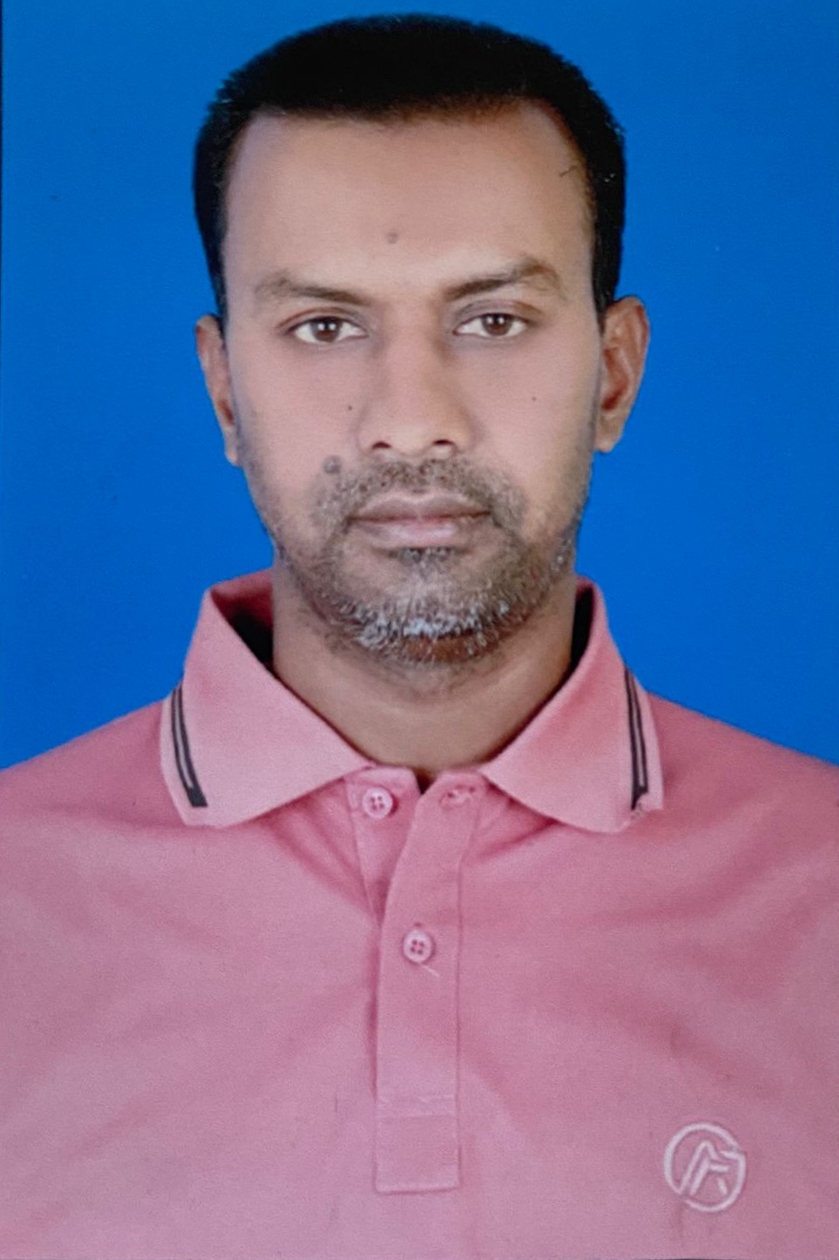 Md Motaleb Hossain  Image