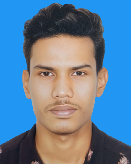 Sakil Ahmed Anando Image