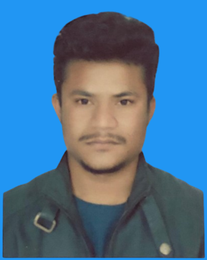 Mohammad Emon  Image