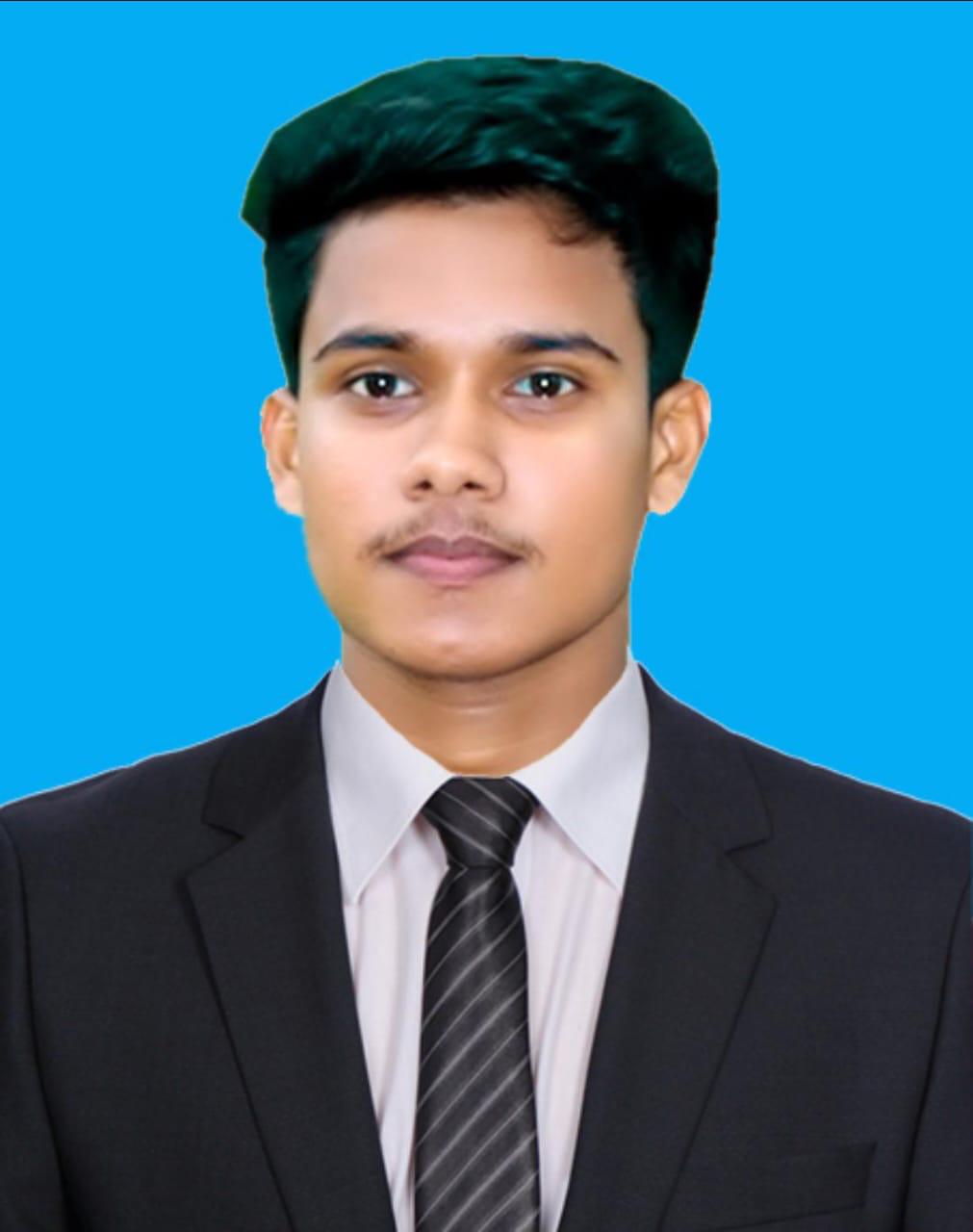 Ashraf Hossain Akib Image