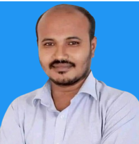 Md Mahbub Alam Image