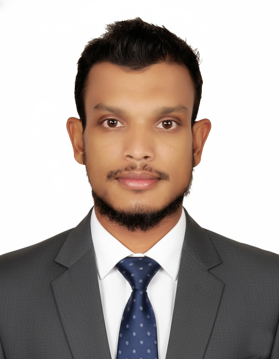 Md Nozrul Islam Image