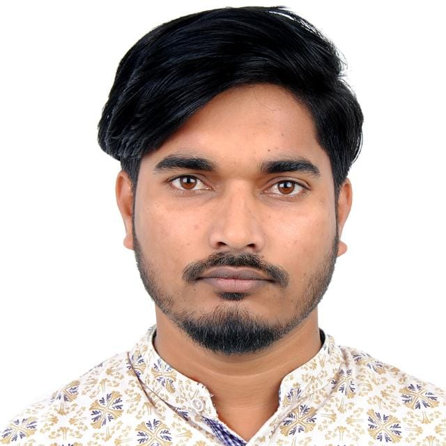 Mohammed Sahadat Image