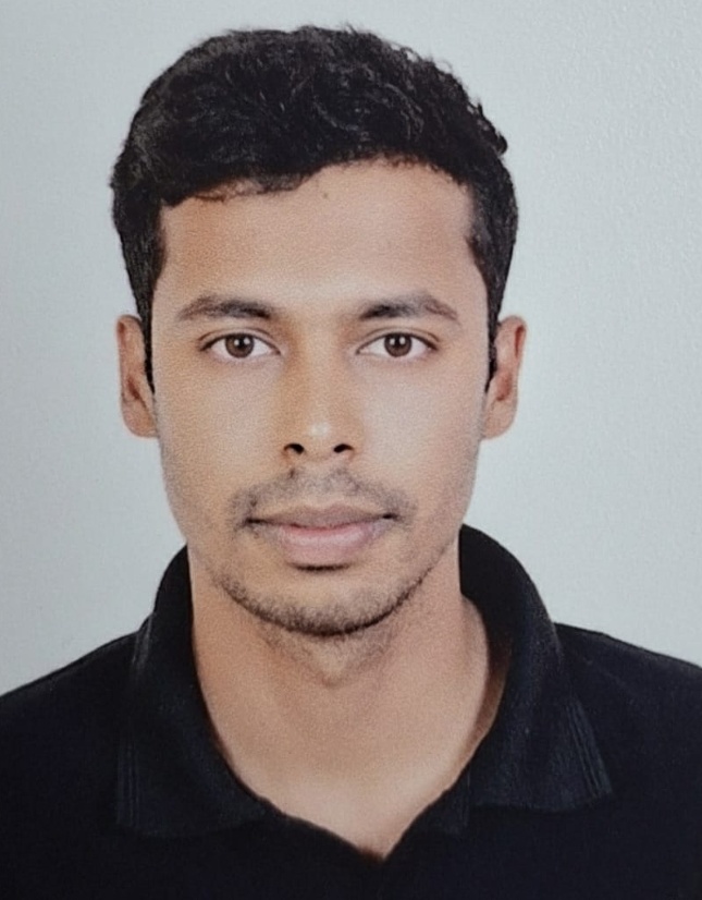 Md Sajib Hossain Image