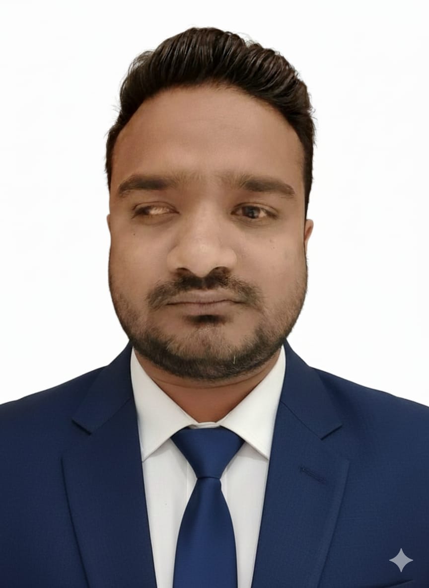 Mohammad Hridoy Hossain Image