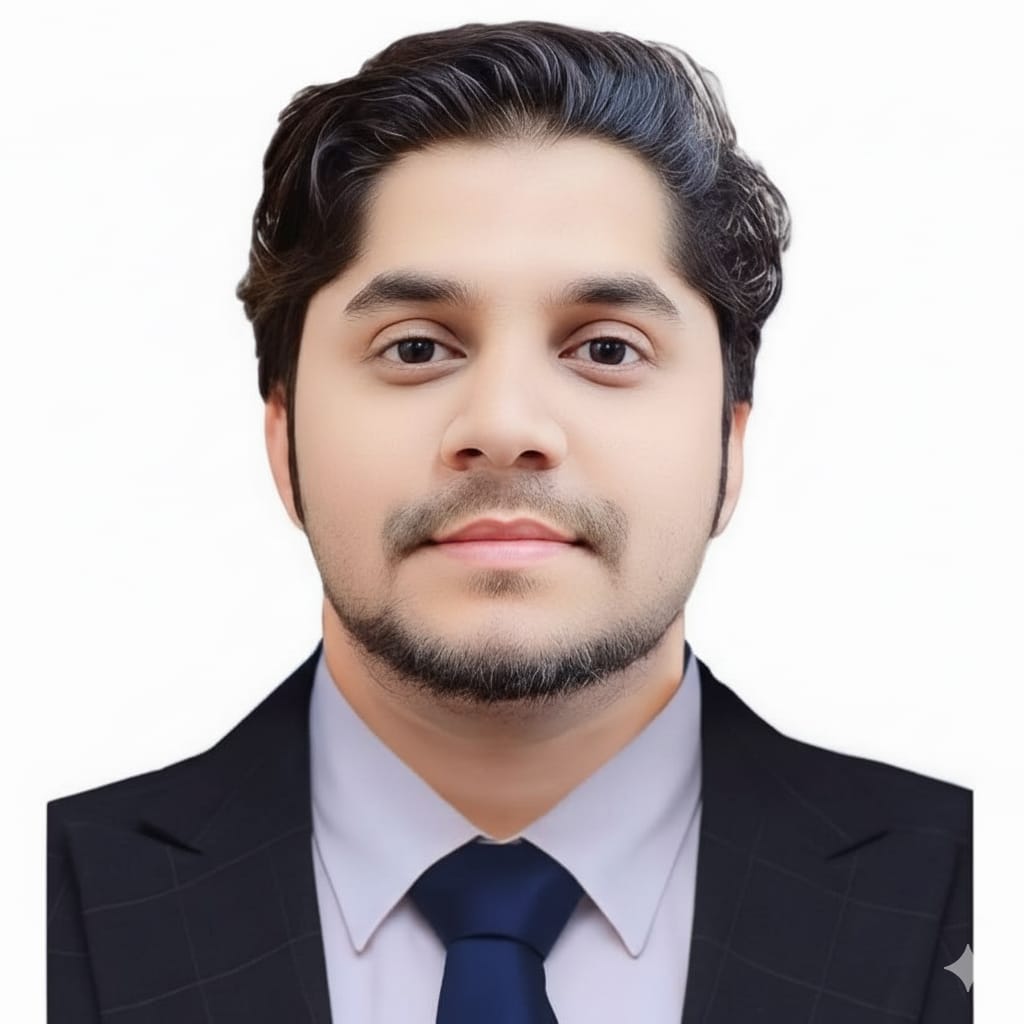 Mohammad Shaheen Ahamed  Image