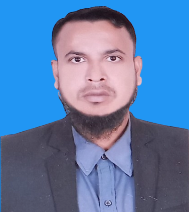 Md Shahidul Islam Image