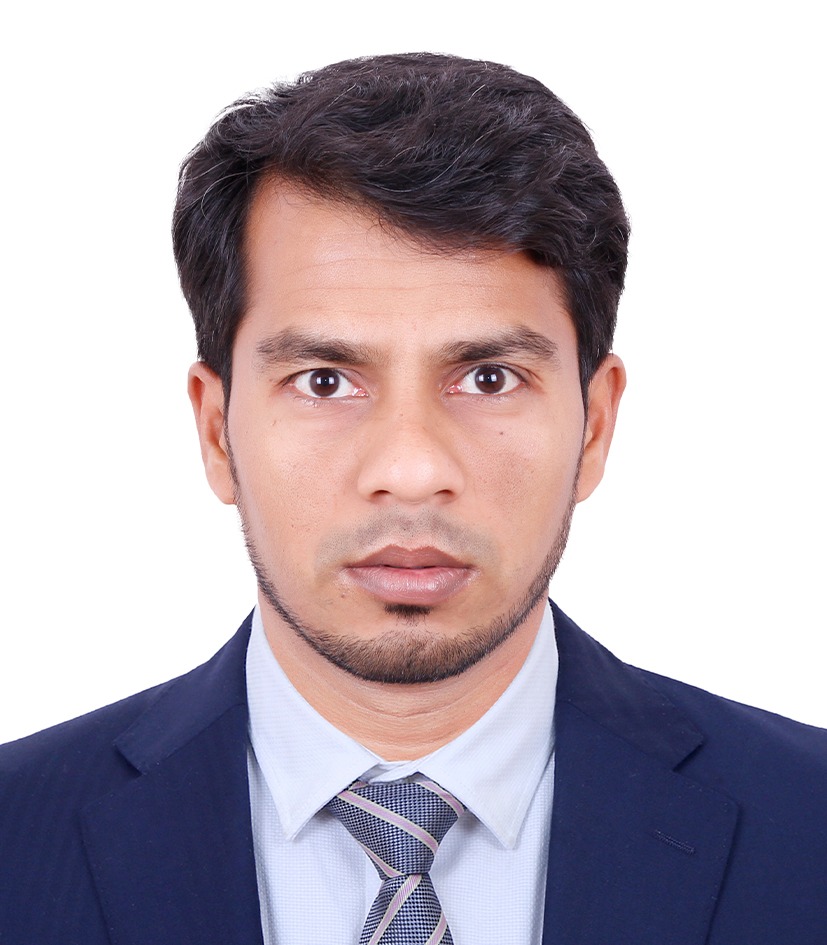 Md Anowar Hossain Image