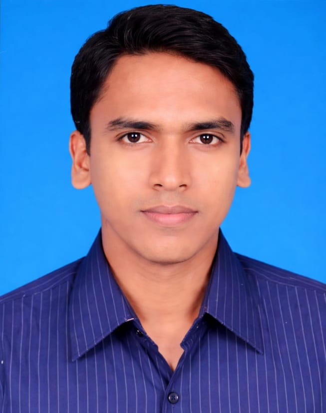 Md Anamul Kabir Image