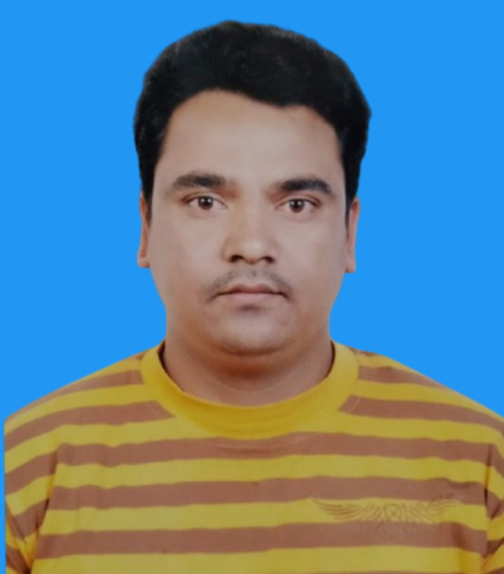 Mohammed Ibrahim Image