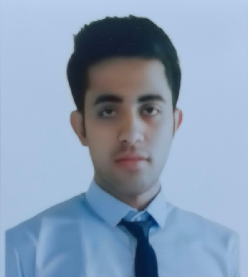 Md Abu Amin Sadi Image