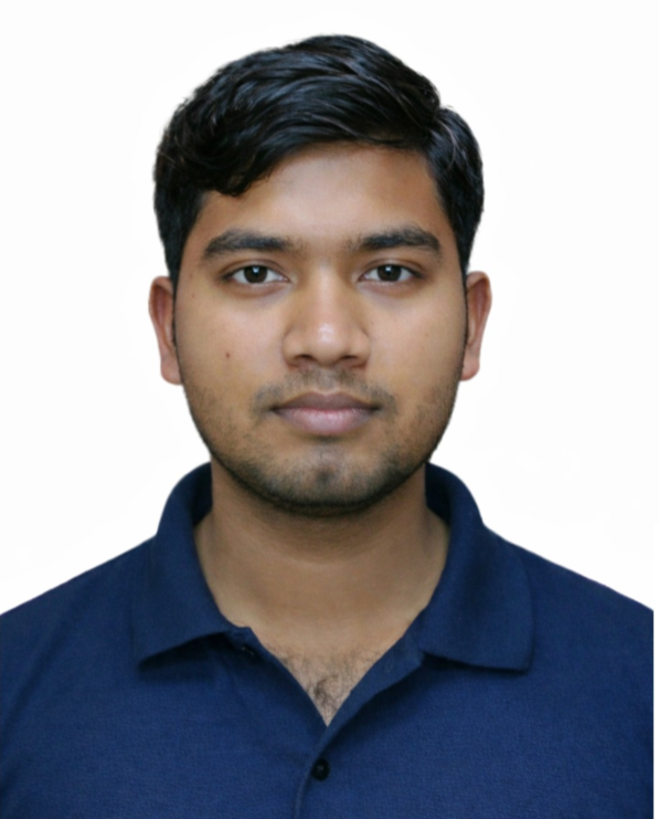 Md Moktarul Islam Buruj Image