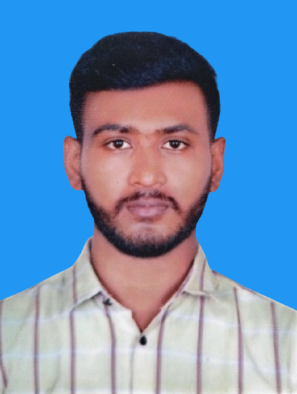 Md Ashikur Islam Ibrahim Image