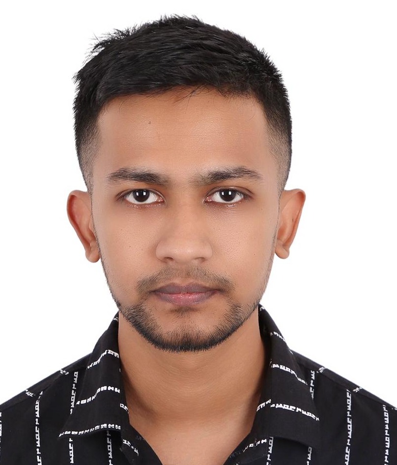 Ashayker Rasul Image