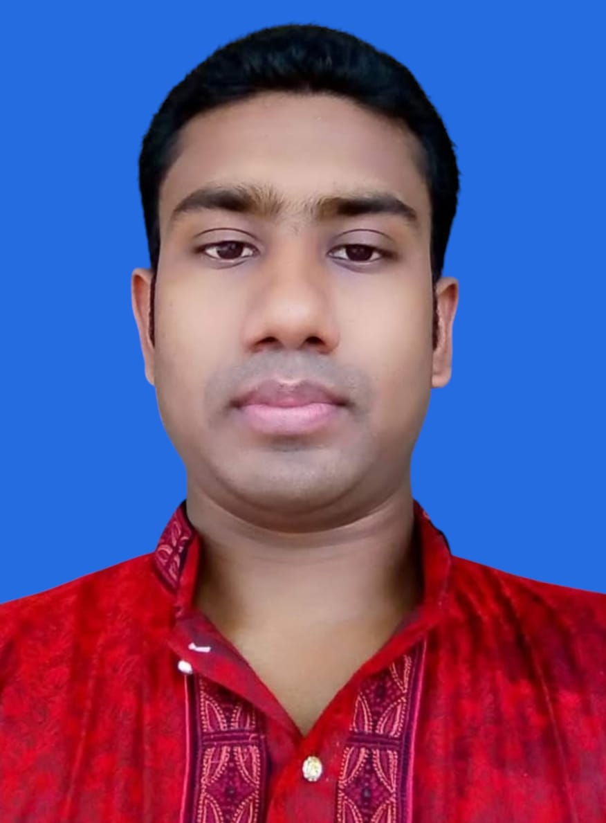 Md Rajibul Islam Image