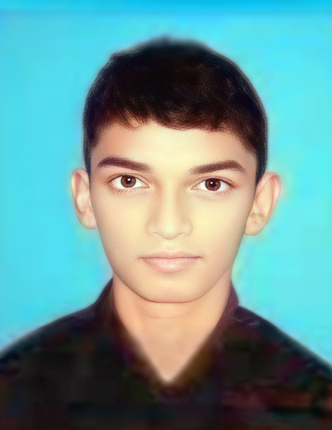 Md Toufiqul Alam Image