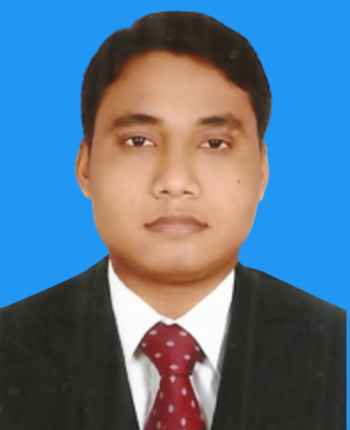 Palash Chandra Ray Image