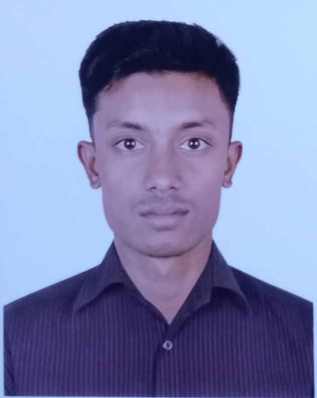 Md Azizul Haque Image