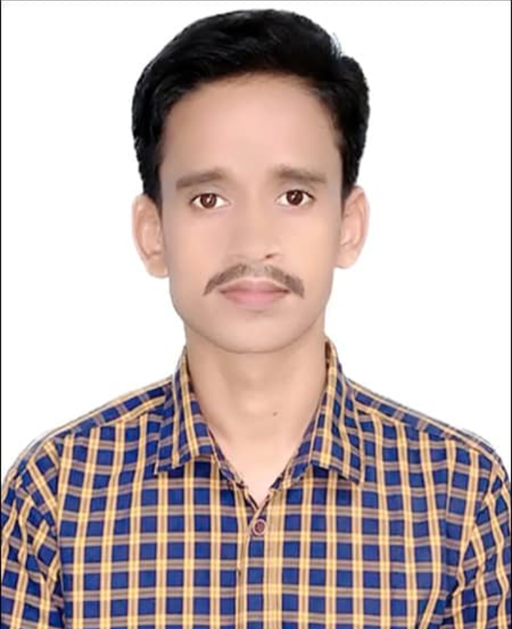 Md Moniruzzaman  Image