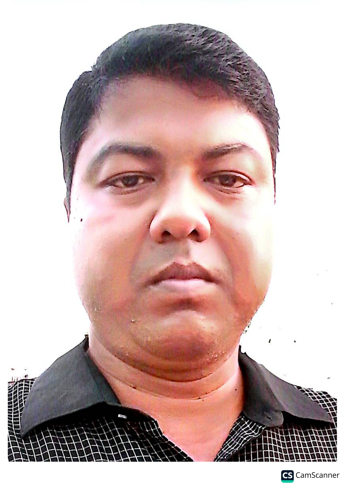 Md Abul Hashib Image