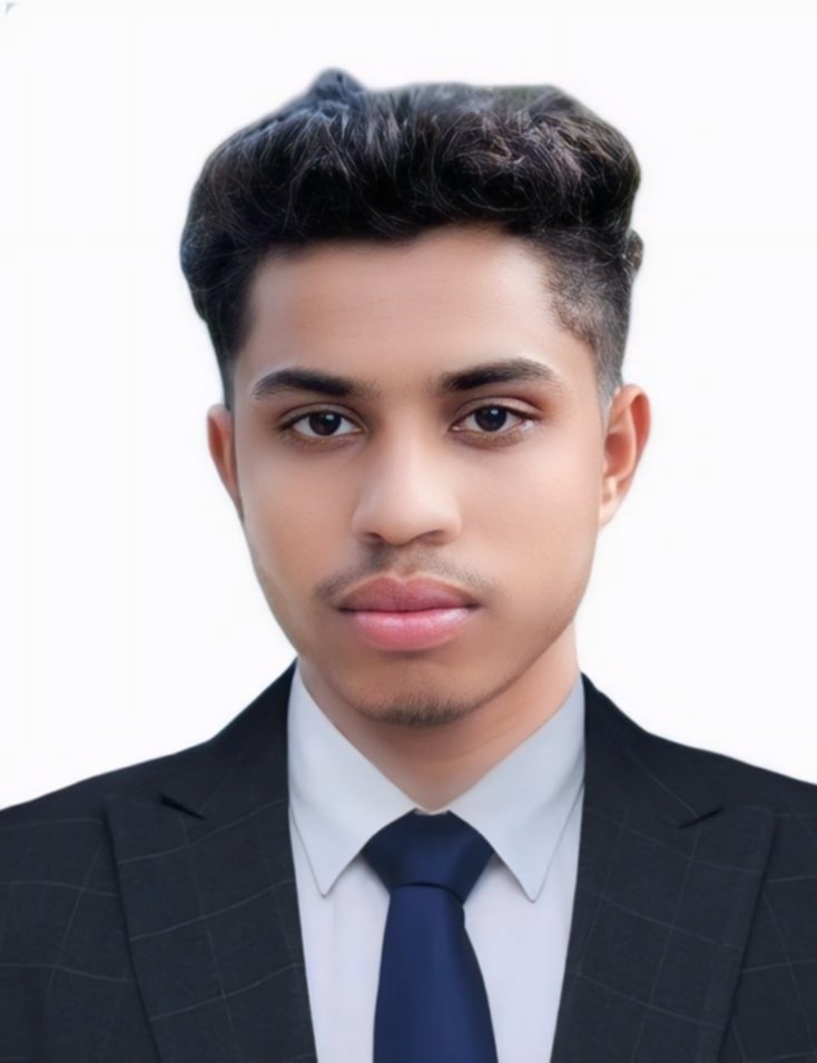 Md Zonaed Hossen Image