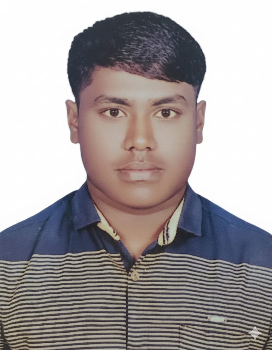 Sabbir Mia Image
