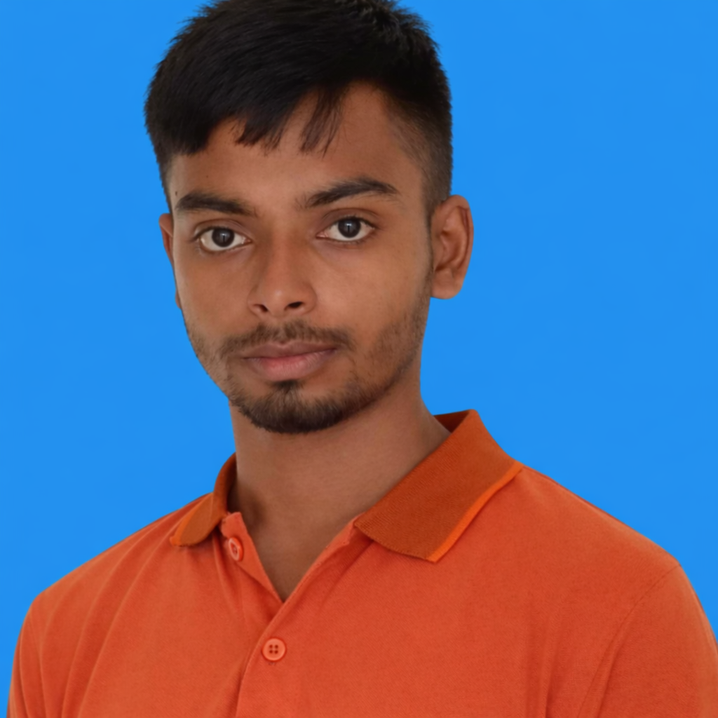 Md Abdullah Al Polash Image