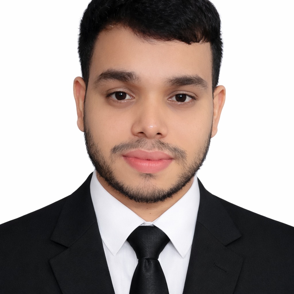 Sajal Kanti Nath  Image