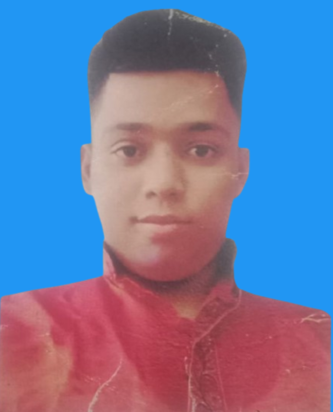 Mohammad Arman  Image